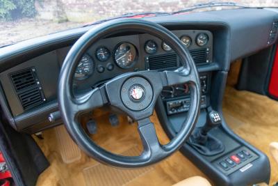 1991 Alfa Romeo SZ &ldquo;Il Mostro 0511&rdquo;