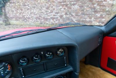 1991 Alfa Romeo SZ &ldquo;Il Mostro 0511&rdquo;