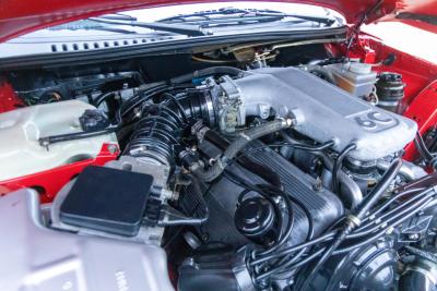 1991 Alfa Romeo SZ &ldquo;Il Mostro 0511&rdquo;