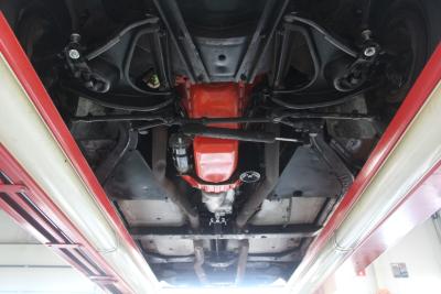 1964 Corvette C2 Sting Ray Convertible &ldquo;First paint - Highly original&rdquo;