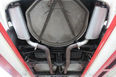 1964 Corvette C2 Sting Ray Convertible &ldquo;First paint - Highly original&rdquo;