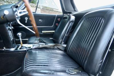 1964 Corvette C2 Sting Ray Convertible &ldquo;First paint - Highly original&rdquo;