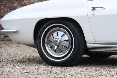 1964 Corvette C2 Sting Ray Convertible &ldquo;First paint - Highly original&rdquo;