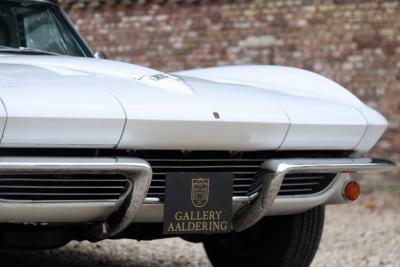 1964 Corvette C2 Sting Ray Convertible &ldquo;First paint - Highly original&rdquo;