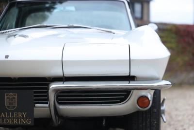 1964 Corvette C2 Sting Ray Convertible &ldquo;First paint - Highly original&rdquo;