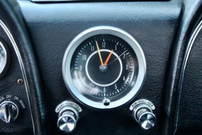 1964 Corvette C2 Sting Ray Convertible &ldquo;First paint - Highly original&rdquo;