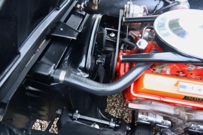 1964 Corvette C2 Sting Ray Convertible &ldquo;First paint - Highly original&rdquo;