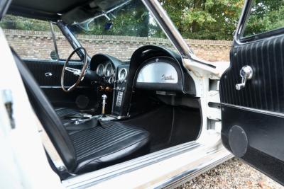 1964 Corvette C2 Sting Ray Convertible &ldquo;First paint - Highly original&rdquo;