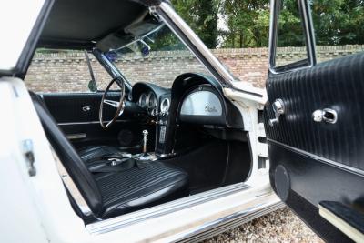 1964 Corvette C2 Sting Ray Convertible &ldquo;First paint - Highly original&rdquo;