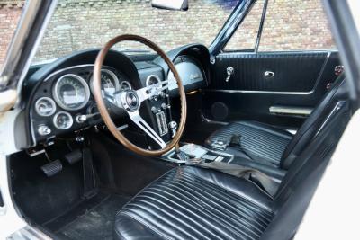 1964 Corvette C2 Sting Ray Convertible &ldquo;First paint - Highly original&rdquo;