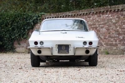 1964 Corvette C2 Sting Ray Convertible &ldquo;First paint - Highly original&rdquo;