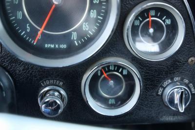 1964 Corvette C2 Sting Ray Convertible &ldquo;First paint - Highly original&rdquo;