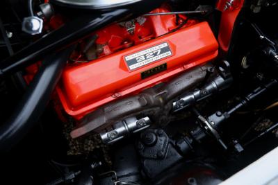 1964 Corvette C2 Sting Ray Convertible &ldquo;First paint - Highly original&rdquo;