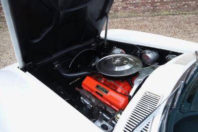 1964 Corvette C2 Sting Ray Convertible &ldquo;First paint - Highly original&rdquo;