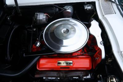 1964 Corvette C2 Sting Ray Convertible &ldquo;First paint - Highly original&rdquo;