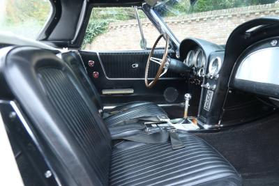 1964 Corvette C2 Sting Ray Convertible &ldquo;First paint - Highly original&rdquo;