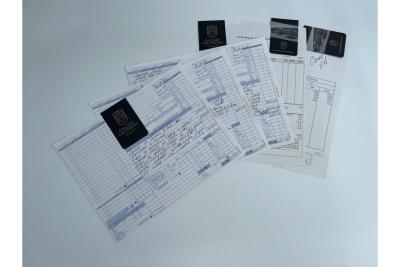 1964 Corvette C2 Sting Ray Convertible &ldquo;First paint - Highly original&rdquo;