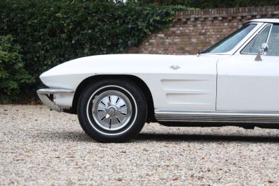 1964 Corvette C2 Sting Ray Convertible &ldquo;First paint - Highly original&rdquo;