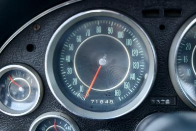 1964 Corvette C2 Sting Ray Convertible &ldquo;First paint - Highly original&rdquo;