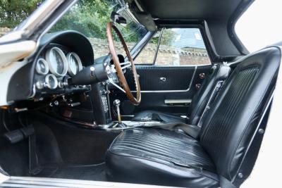 1964 Corvette C2 Sting Ray Convertible &ldquo;First paint - Highly original&rdquo;