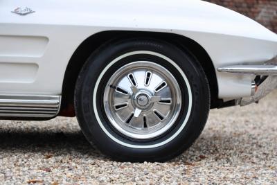 1964 Corvette C2 Sting Ray Convertible &ldquo;First paint - Highly original&rdquo;