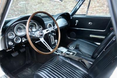 1964 Corvette C2 Sting Ray Convertible &ldquo;First paint - Highly original&rdquo;