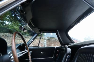 1964 Corvette C2 Sting Ray Convertible &ldquo;First paint - Highly original&rdquo;