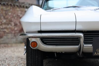 1964 Corvette C2 Sting Ray Convertible &ldquo;First paint - Highly original&rdquo;