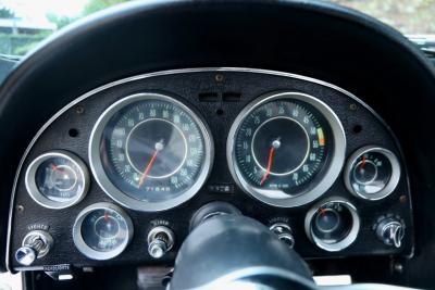 1964 Corvette C2 Sting Ray Convertible &ldquo;First paint - Highly original&rdquo;