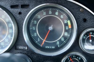 1964 Corvette C2 Sting Ray Convertible &ldquo;First paint - Highly original&rdquo;