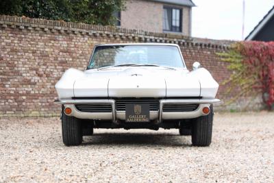 1964 Corvette C2 Sting Ray Convertible &ldquo;First paint - Highly original&rdquo;
