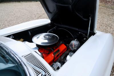 1964 Corvette C2 Sting Ray Convertible &ldquo;First paint - Highly original&rdquo;