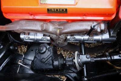 1964 Corvette C2 Sting Ray Convertible &ldquo;First paint - Highly original&rdquo;