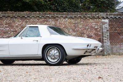 1964 Corvette C2 Sting Ray Convertible &ldquo;First paint - Highly original&rdquo;