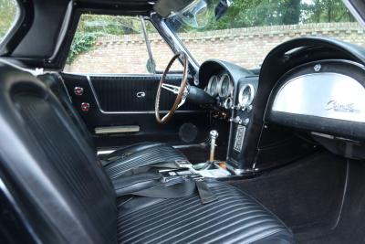 1964 Corvette C2 Sting Ray Convertible &ldquo;First paint - Highly original&rdquo;