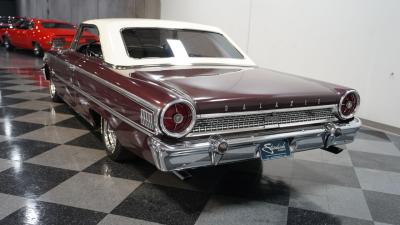 1963 Ford Galaxie 500