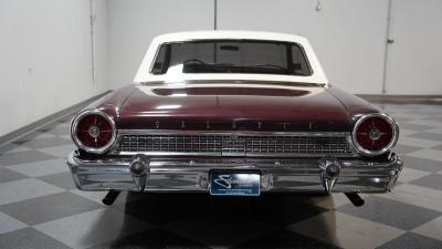 1963 Ford Galaxie 500