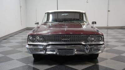 1963 Ford Galaxie 500