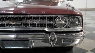 1963 Ford Galaxie 500