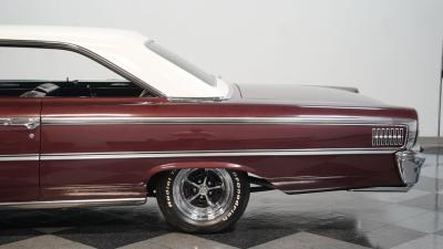 1963 Ford Galaxie 500