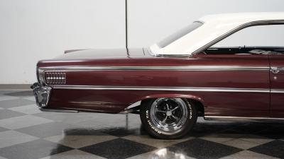 1963 Ford Galaxie 500