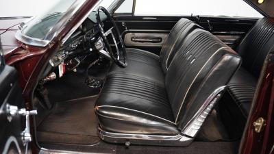 1963 Ford Galaxie 500