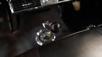 1963 Ford Galaxie 500