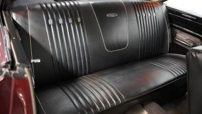 1963 Ford Galaxie 500