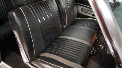 1963 Ford Galaxie 500