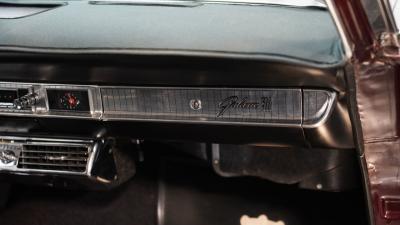 1963 Ford Galaxie 500