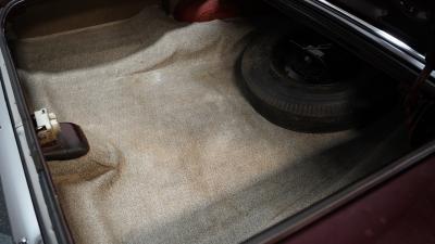 1963 Ford Galaxie 500