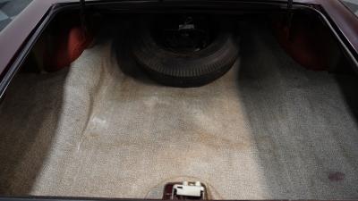 1963 Ford Galaxie 500