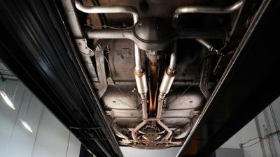 1963 Ford Galaxie 500