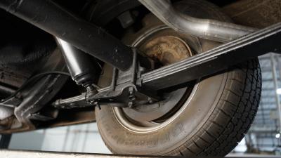 1963 Ford Galaxie 500